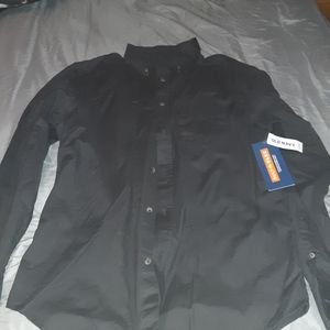 Old navy button down